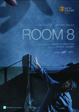 Room 8 [Kurdish]