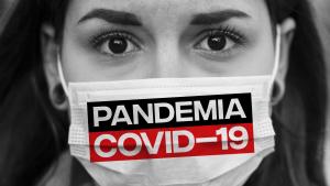 Pandemic: Covid-19 [Kurdish]