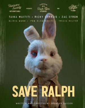 Save Ralph [Kurdish]