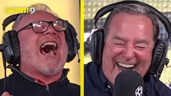 "Below 5'8"!" Jeff & Ally's HILARIOUS REACTION To Taller Players Being More Likely To Get Booked!