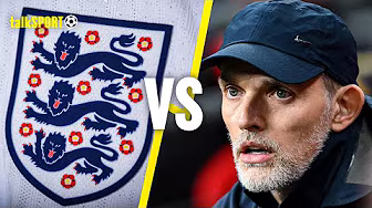 "THE GAME'S GONE!" England Fan HITS OUT At Tuchel & INSISTS Football Has Become BORING!