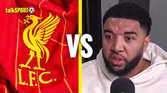"You're Saying That To Keep Relevant!" Troy Deeney CLASHES With Liverpool Fan On Mo Salah Comments!