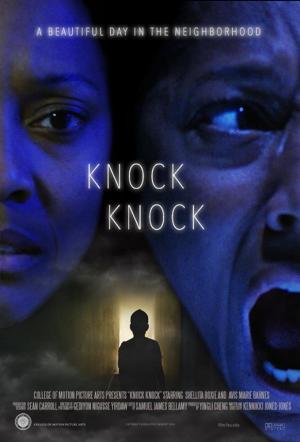 Knock Knock [Kurdish]