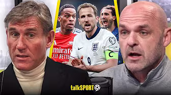"It's BEYOND BELIEF!" Danny Murphy SLAMS Players Who Complain About The Number Of Games They Play!