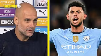 "Incredibly Loved!" Pep Guardiola PRAISES Matheus Nunes After Last Gasp 2-1 Win Over Aston Villa!