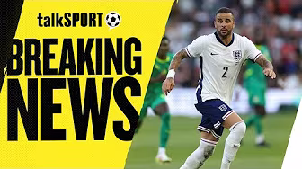 đš BREAKING: Manchester City's Kyle Walker set for shock ÂŁ5m move to newly-promoted Burnley