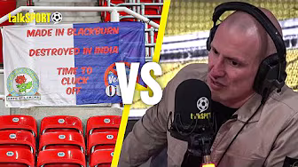 "Can't Remember The Last Time They Were AT A GAME!" Blackburn Fans Are FED UP With Club Directors!