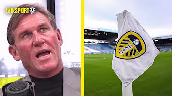 "THE MOST INTIMIDATING!" Simon Jordan Makes HUGE Elland Road Claim As Leeds REVEAL Stadium Plans!
