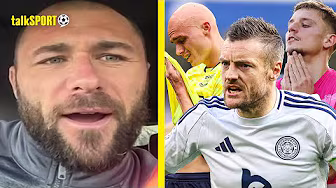 "The Gap Is Getting SO MUCH BIGGER!" Charlie Austin REVEALS Why Promoted Sides Are STRUGGLING! backdrop