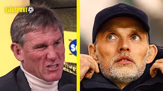 "British Media Will Have A Field Day!" Simon Jordan CRITICISES Tuchel In Chelsea Ownership Rant!
