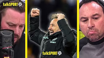 "Pereira Saved Us From The Depths Of Despair!" Wolves Fan Praises Manager For Their Safety In The PL