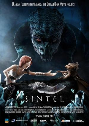 Sintel [Kurdish]