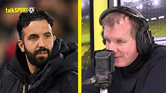 "Mish Mash At The Top!" Henry Winter INSISTS Man United Need To Heavily Invest In The Summer! backdrop