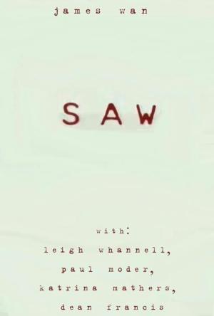 Saw [Kurdish]