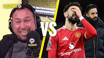 HAAAS ANYONE SEEN MAN UNITED?! Cundy MOCKS Man United After They Lost 1-0 To Spurs!