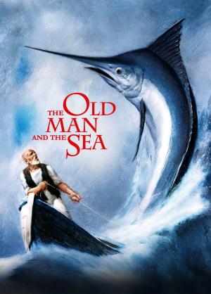 The Old Man and the Sea [Kurdish]
