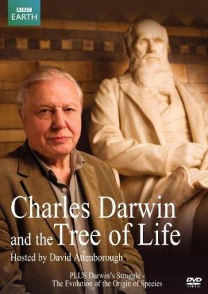 Charles Darwin and the Tree of Life [Kurdish]