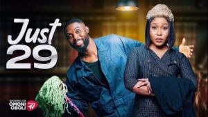 JUST 29 - Nigerian Movies 2025 Latest Full Movies