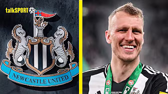 "What A WONDERFUL Story!" Newcastle Fan's EMOTIONAL TRIBUTE To His Dad After Carabao Cup Win! background