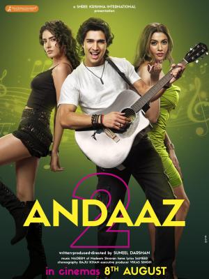 Andaaz 2 [Hindi]