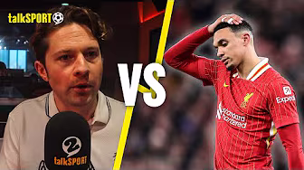 "He'll Be A FORGOTTEN GALACTICO!" Jennings Believes Trent Is Discarding His Chance At Being A Legend background