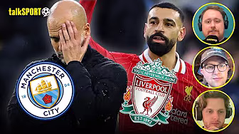 "He's Done Things Henry and Ronaldo Never Have" If Salah Stays Is He The Best Premier League Player?