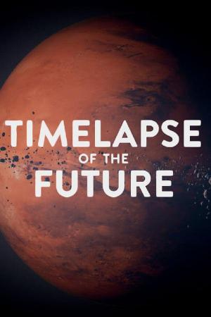 Timelapse of the Future: A Journey to the End of Time [Kurdish]