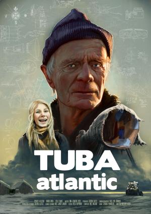 Tuba Atlantic [Kurdish]