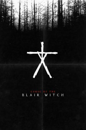 Curse of the Blair Witch [Kurdish]