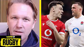 "Never EVER Write Wales Off!" Tim Cocker Reveals Why Six Nations Finale Could Be BEST EVER!