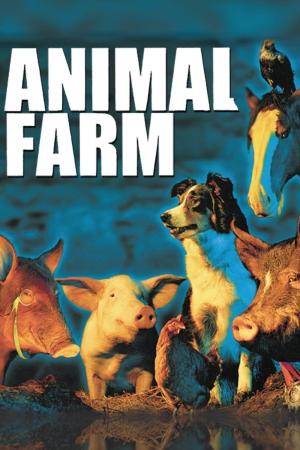 Animal Farm [Kurdish]