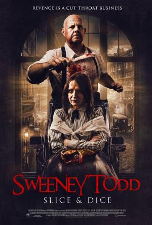 Sweeney Todd: Slice & Dice [Russian]