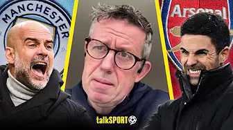 "CIVIL WAR!" Manchester City ACCUSE Premier League Of DISTORTING Competition In Favour Of Arsenal!