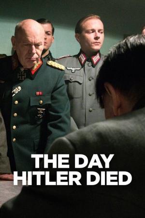 The Day Hitler Died [Kurdish]