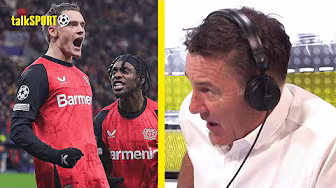 "NOT MESSING ABOUT!" Dean Saunders PRAISES Liverpool for their early transfer business!