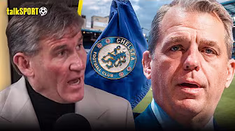 "Morality Goes OUT OF THE WINDOW!" Simon Jordan On 'ENTITLED' Chelsea Fans' Letter About Ticketing! background