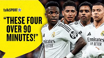 "Impossible To Control!" Pep Guardiola PRAISES Real Madrid Talents Ahead Of Man City's UCL Fixture!
