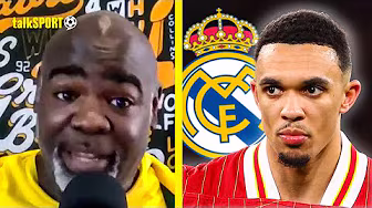 "This Has Been in The Works!" Mo Stewart INSISTS Trent Leaving FOR FREE Shouldn't Impact His Legacy! background