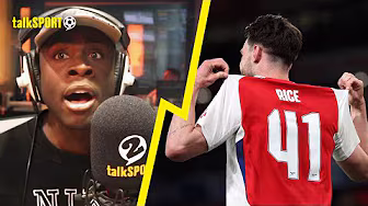 "Conserve It All!" Kweku Afari INSISTS Arsenal Should Rest Key Players Against Brentford! background