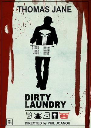 The Punisher: Dirty Laundry [Kurdish]