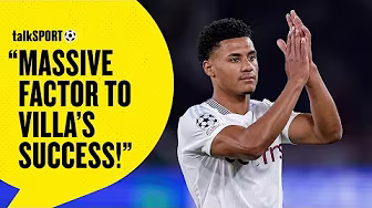 "I Don't Think Emery Fancies Him!" Abbi Summers CLAIMS Watkins Is Out Of Favour At Aston Villa!