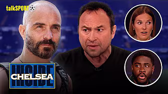 "The Premier League Has Got A Real Issue!" Are Pep's Disciples Ruining It? Inside Chelsea Ep 20