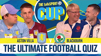 'Can you name the 9 French players who has scored a Premier League Hattrick?!' | talkSPORT Cup