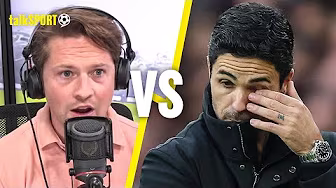 "Is There Jeopardy Over 2nd Place?!" After Bournemouth Beat A Strong Arsenal, Can City Catch Up? background