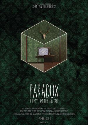 Paradox: A Rusty Lake Film [Kurdish]