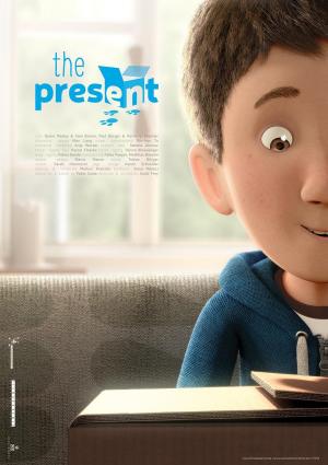 The Present [Kurdish]
