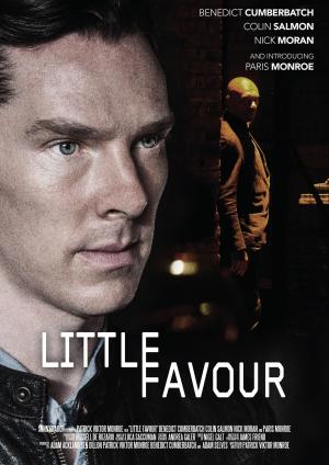 Little Favour [Kurdish]