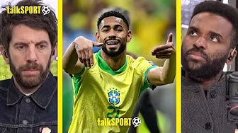 "It's POOR TASTE!" Wolves Fans Are NOT Pleased With Cunha's One-Man-Band Comments!