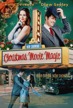 Christmas Movie Magic [Spanish]