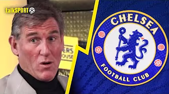 "If You Don't Like It... DON'T GO!" Simon Jordan On Chelsea Fans SLAMMING Boehly For Ticket Prices! background